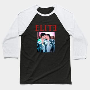 Elite Baseball T-Shirt